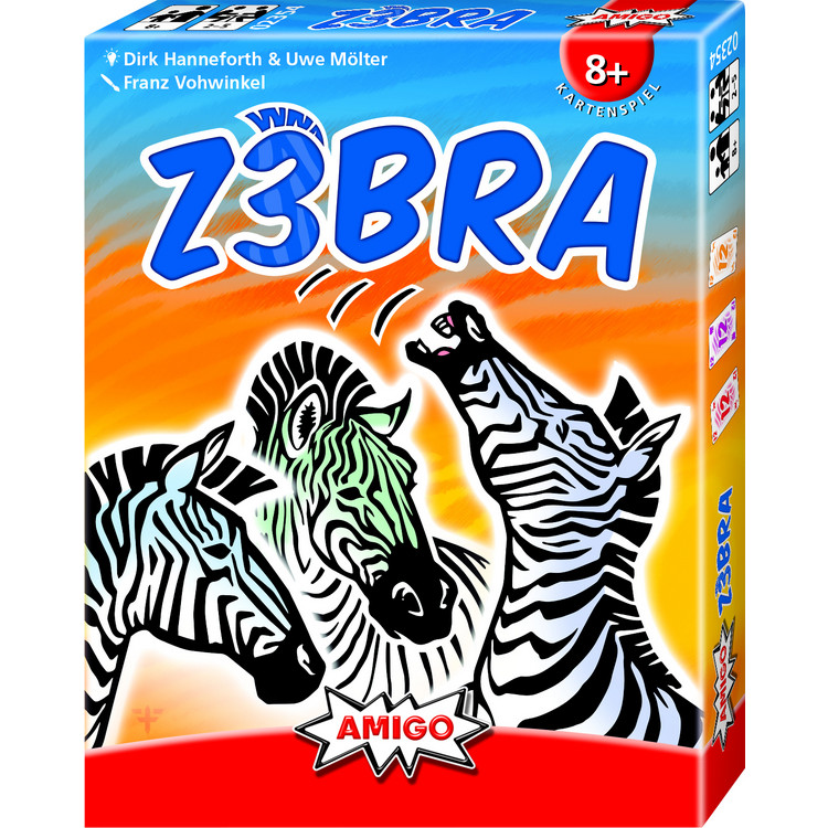 Z3BRA (Zebra)