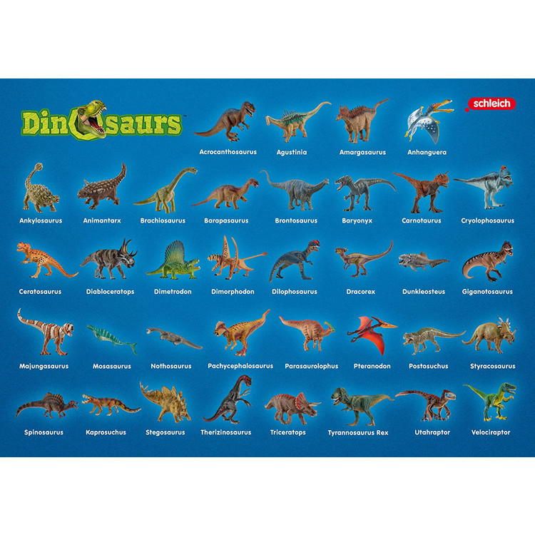 Dinosaurs: Das Kartenspiel (Metallbox)