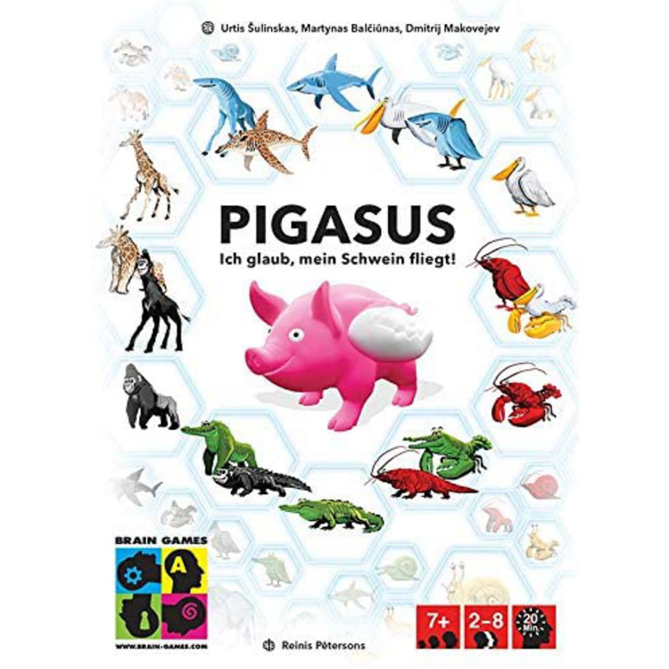 Pigasus