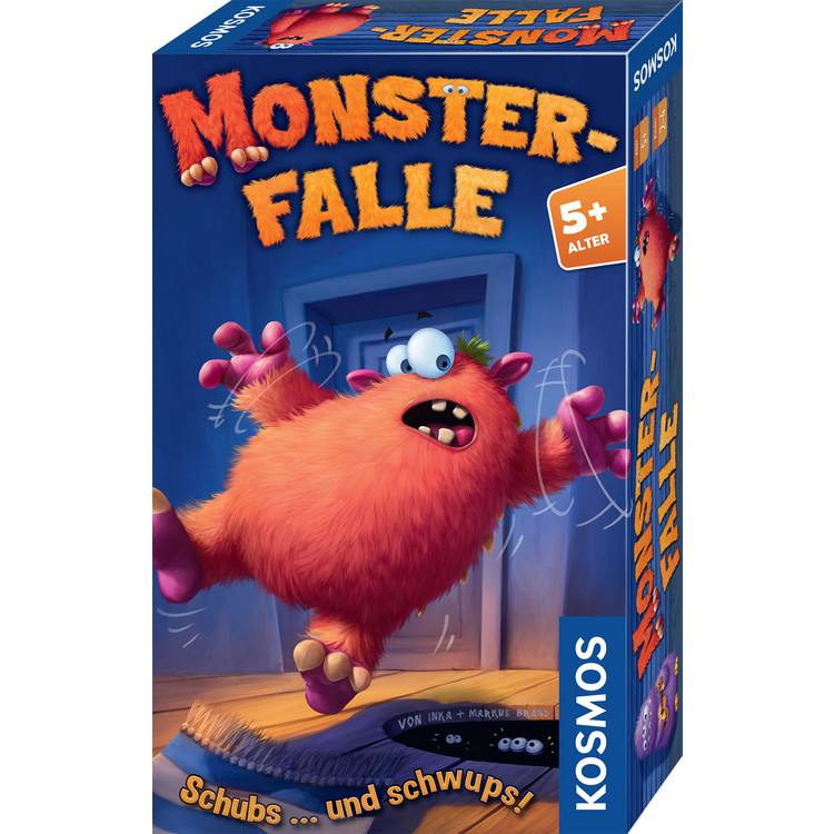 Monster-Falle (MBS)