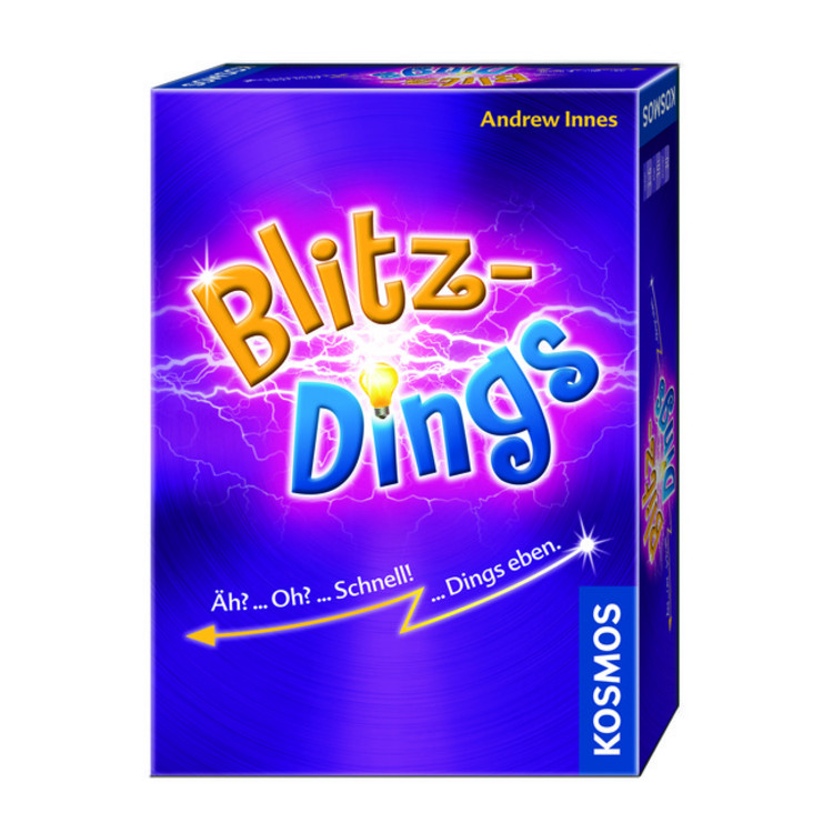 Blitzdings (MBS)