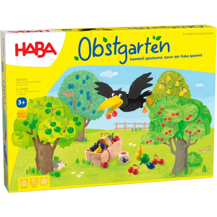 Obstgarten (2023)