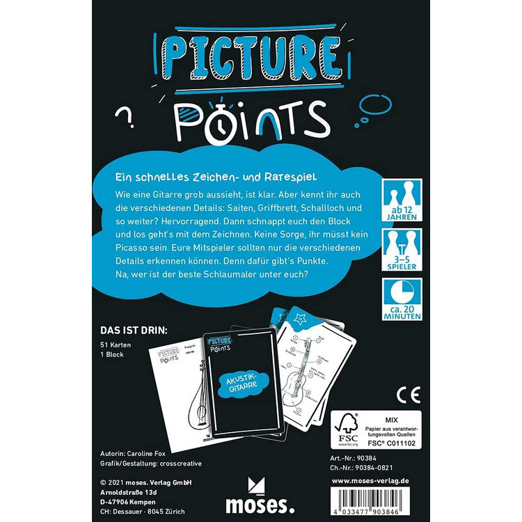 Picture Points