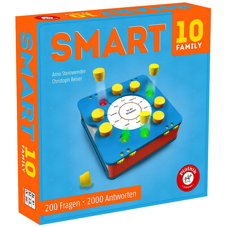 Smart 10 Family