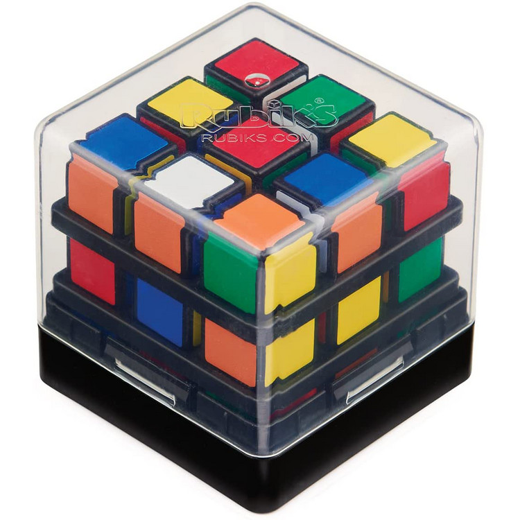 Rubiks Roll