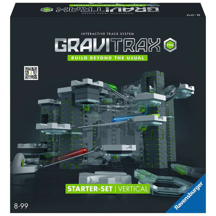 GraviTrax: Starter-Set Vertical