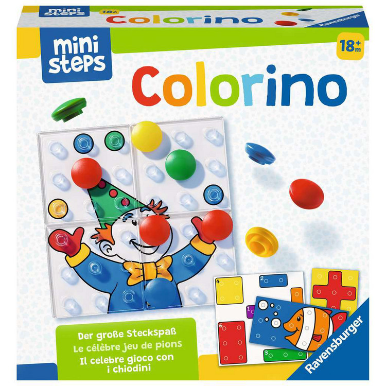 Colorino ministeps