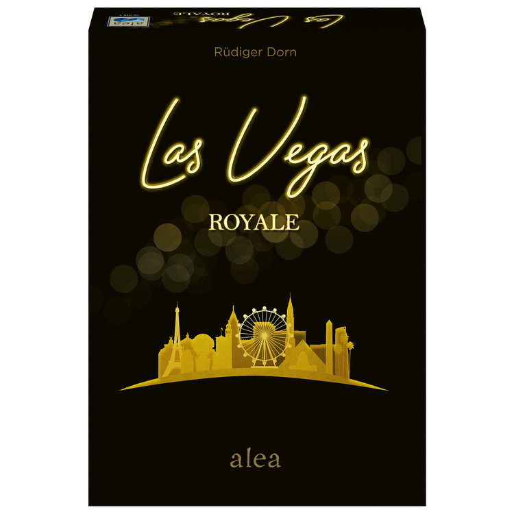Royal Vegas - Ein Casino, Das Uns An Las Vegas Erinnert!