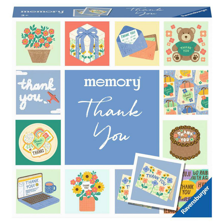 memory: moments - Thank you