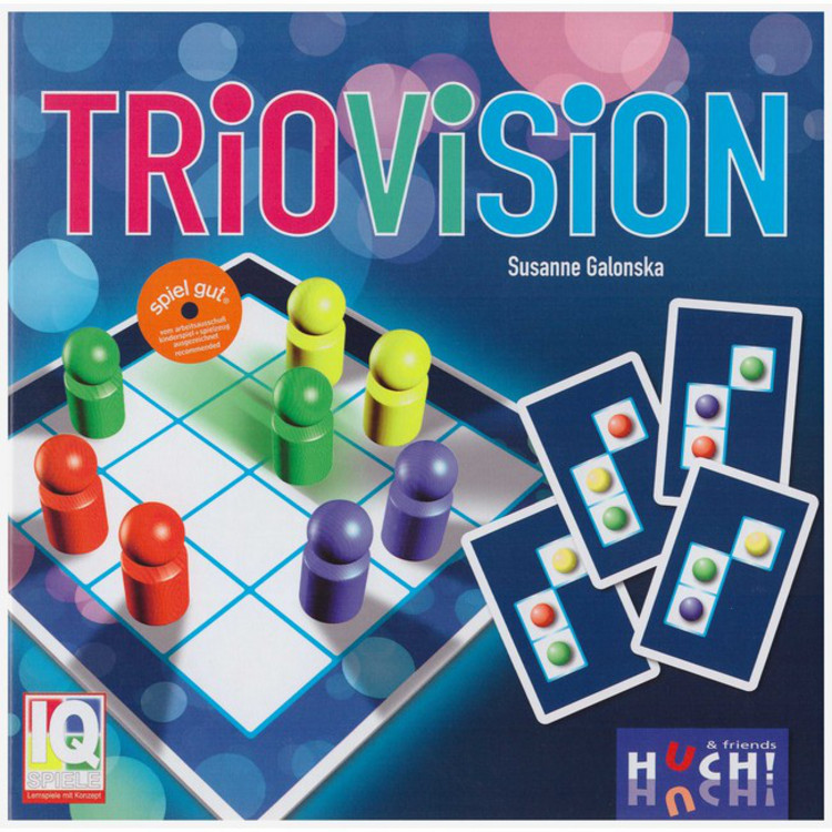 Triovision