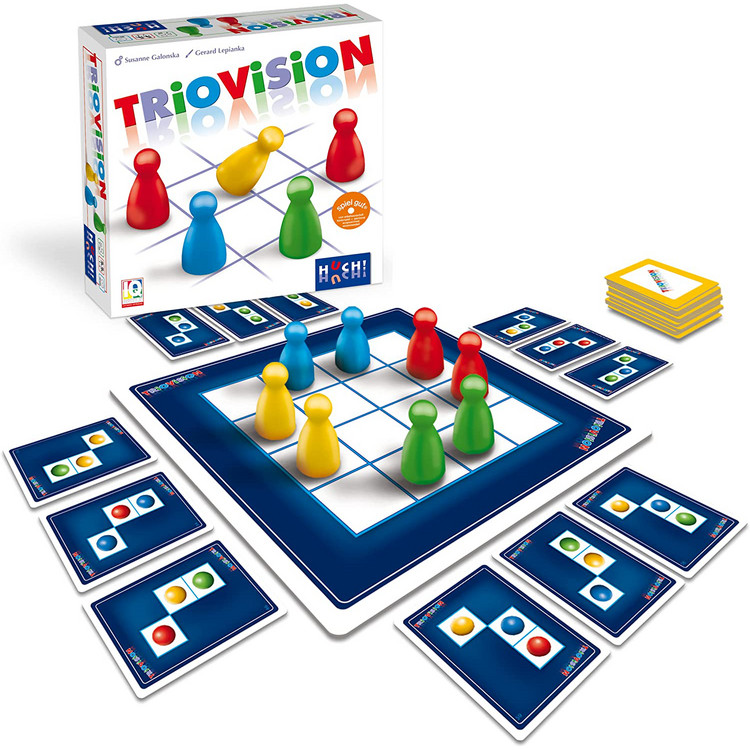 Triovision (2022)