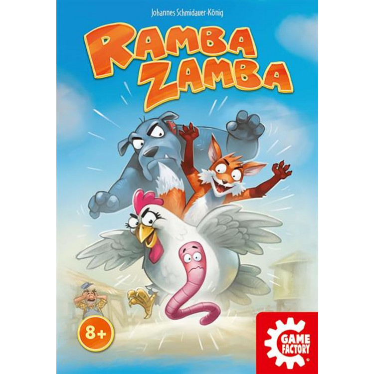 Rambazamba