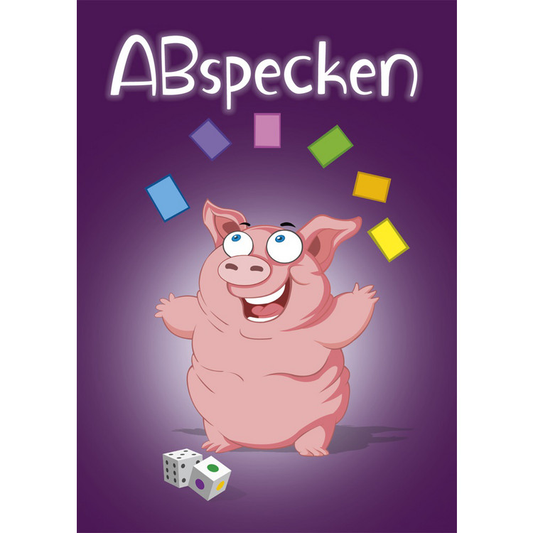 Abspecken (2021)