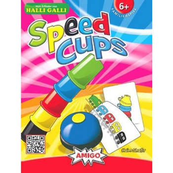 Speed Cups Original