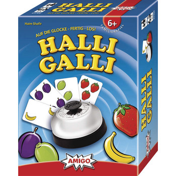 Halli Galli (2022)