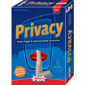 Privacy (2021)
