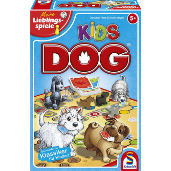DOG Kids