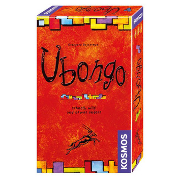 Ubongo (MBS)