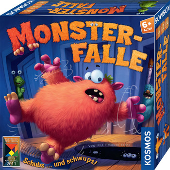 Monster-Falle (2022)