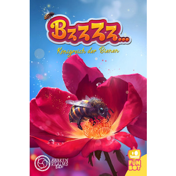 Bzzzz - Königreich der Bienen