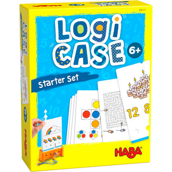 LogiCase 6+: Starter Set