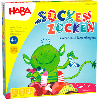 Socken Zocken (2023)