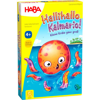 Hallihallo Kalmario