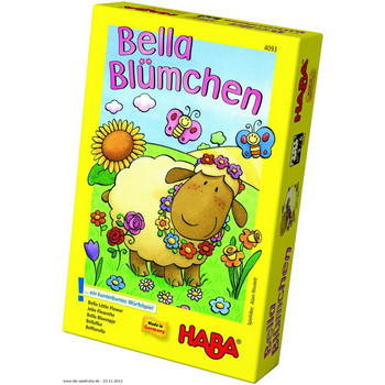 Bella Blümchen (MBS)