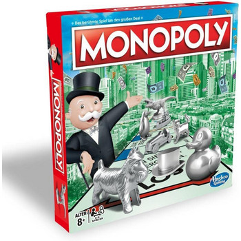Monopoly Classic (2022)