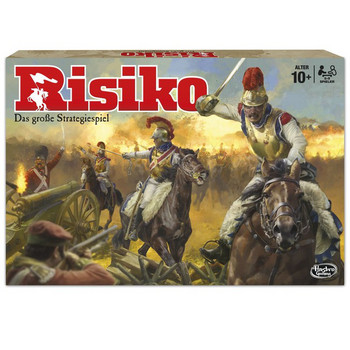 Risiko (2016)