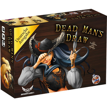 Dead men s draw