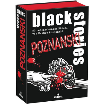 black stories: Poznanski