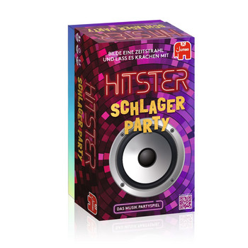 Hitster: Schlager-Party