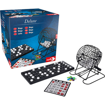 Bingo Deluxe