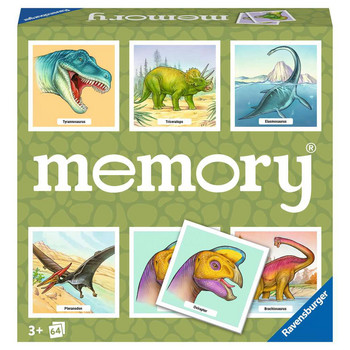 memory: Dinosaurier