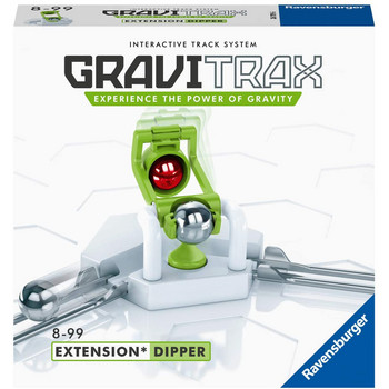 GraviTrax: Dipper (Erweiterung)