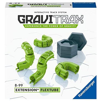 GraviTrax: Flex Tube (Erweiterung)