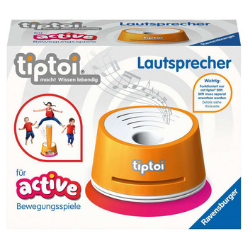 tiptoi Active Lautsprecher