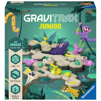 GraviTrax: Junior Starter-Set 