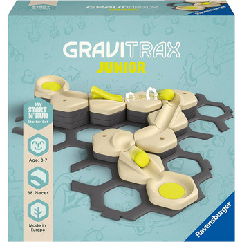 GraviTrax: Junior Starter-Set (38 Teile)