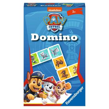 Domino: Paw Patrol