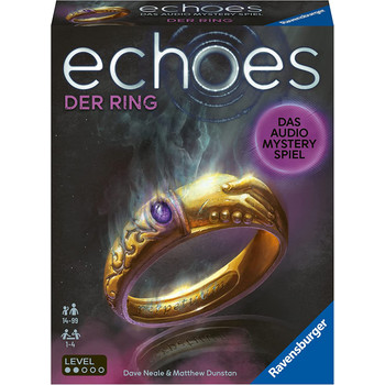 echoes 4: Der Ring