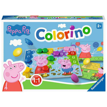 Colorino: Peppa Pig