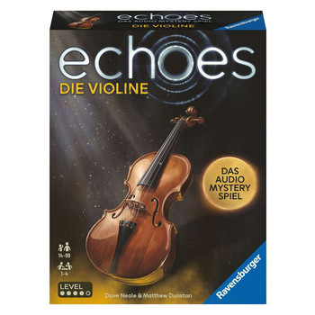 echoes 5: Die Violine