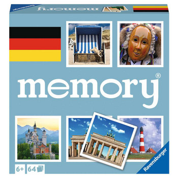 memory: Deutschland