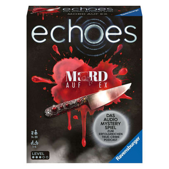 echoes 6: Mord auf Ex
