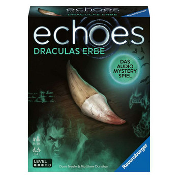 echoes 7: Draculas Erbe