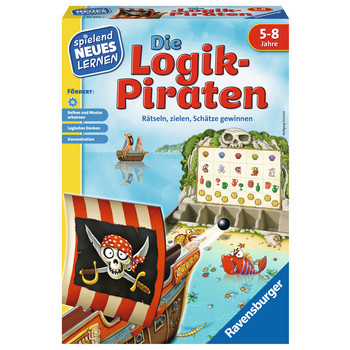 Die Logik-Piraten