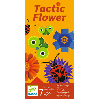 Tactic Flower