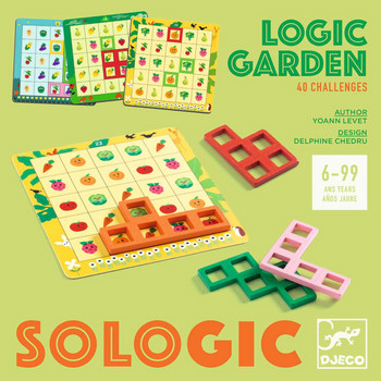 Logic garden